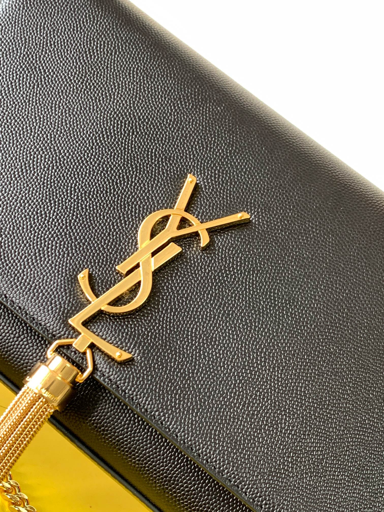 YSL Satchel Bags